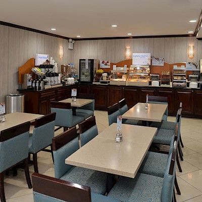 Hotel Express Kennedy Airport New York